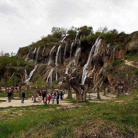 Hayat Home Suite Erzincan Exterior photo
