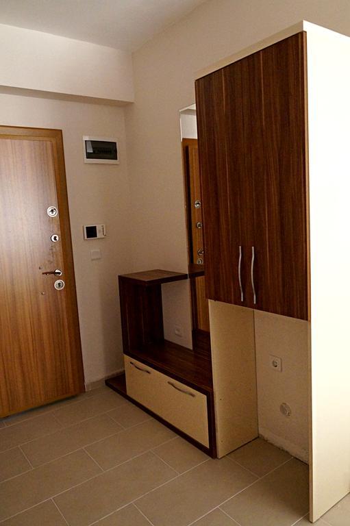 Hayat Home Suite Erzincan Exterior photo