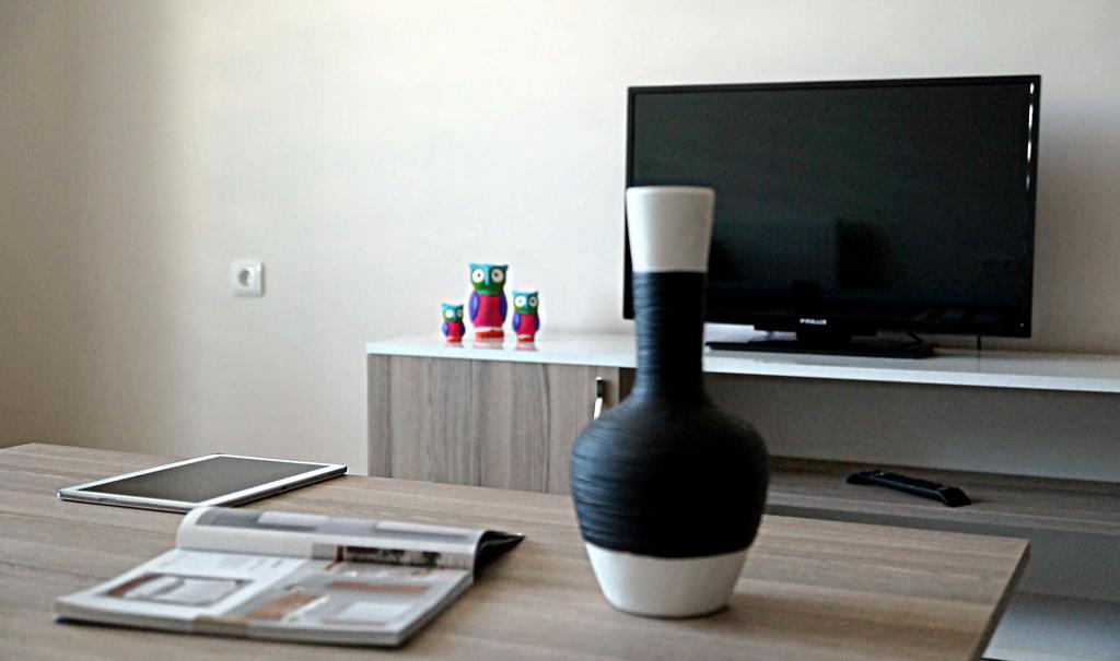 Hayat Home Suite Erzincan Room photo
