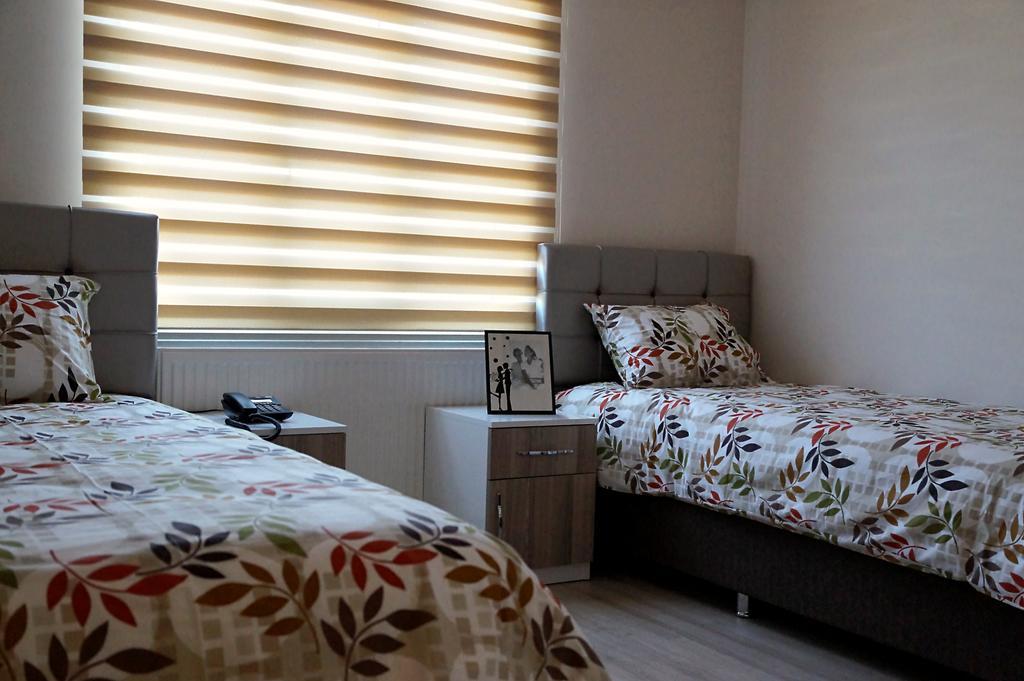 Hayat Home Suite Erzincan Exterior photo