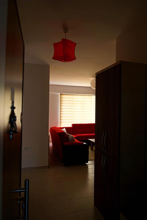 Hayat Home Suite Erzincan Exterior photo