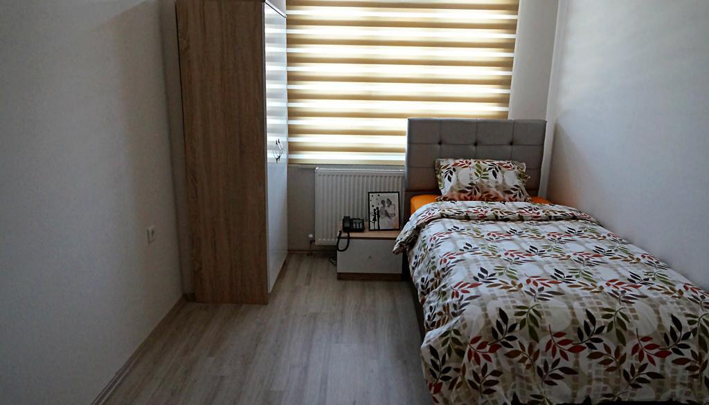 Hayat Home Suite Erzincan Room photo