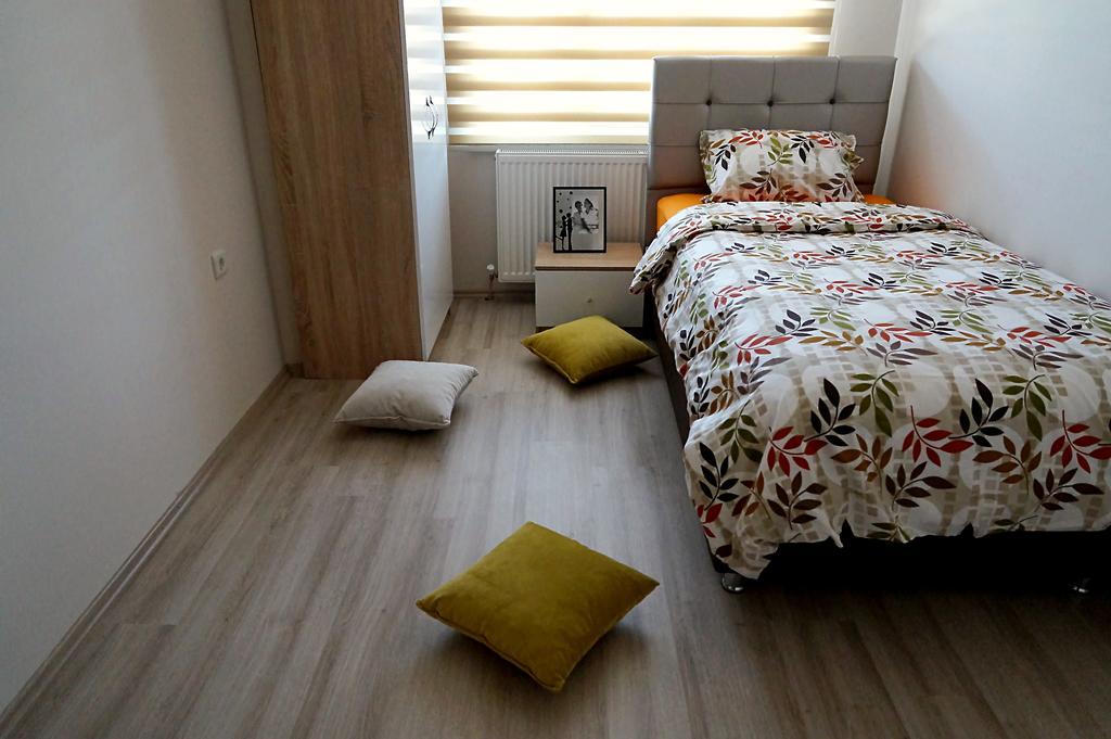 Hayat Home Suite Erzincan Room photo