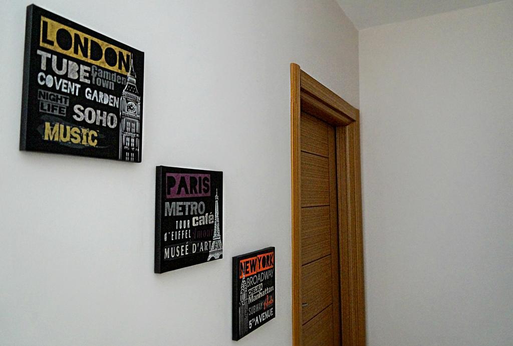 Hayat Home Suite Erzincan Room photo