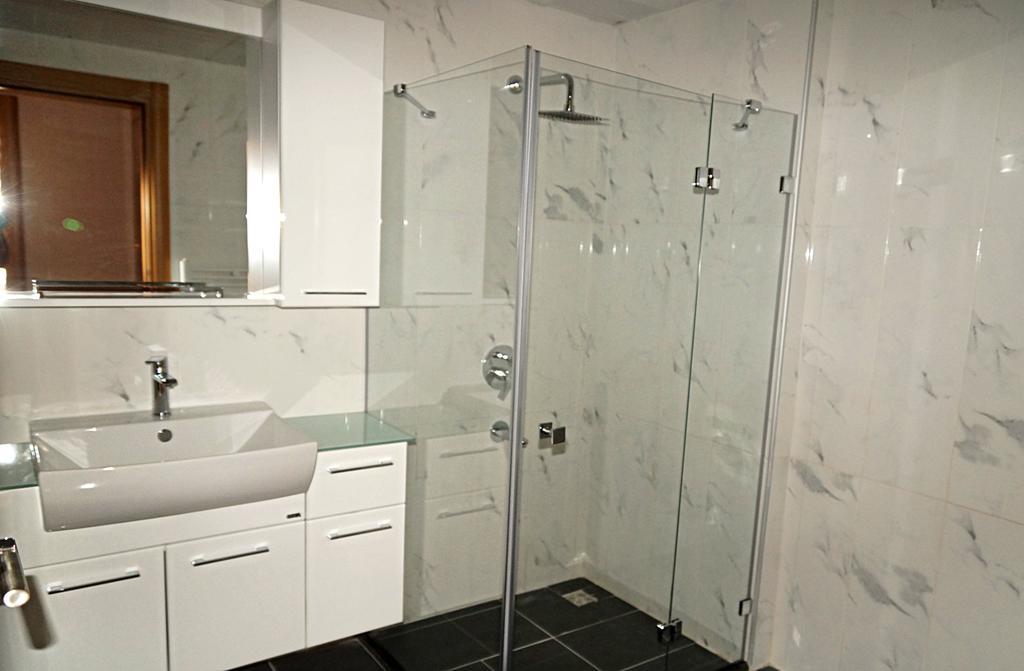 Hayat Home Suite Erzincan Exterior photo